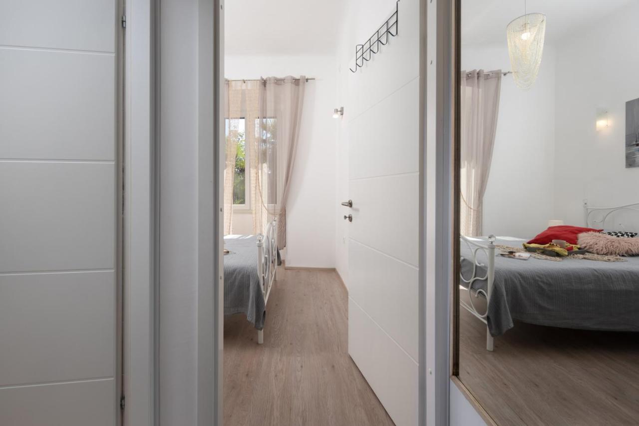 Naval Apartment Rijeka Ngoại thất bức ảnh