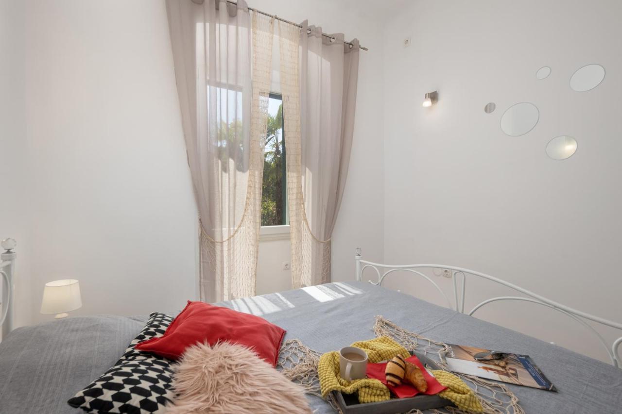Naval Apartment Rijeka Ngoại thất bức ảnh