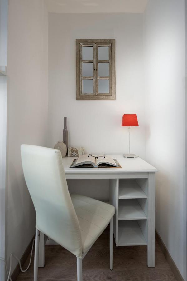 Naval Apartment Rijeka Ngoại thất bức ảnh