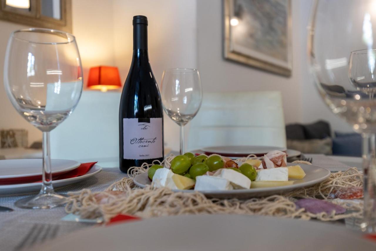 Naval Apartment Rijeka Ngoại thất bức ảnh